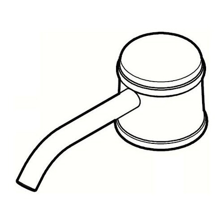 Pfister Pfister S/A Hd Sd Pvd Bn 920-525J